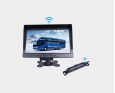 Car rear view system - 10inch Digital Wireless System